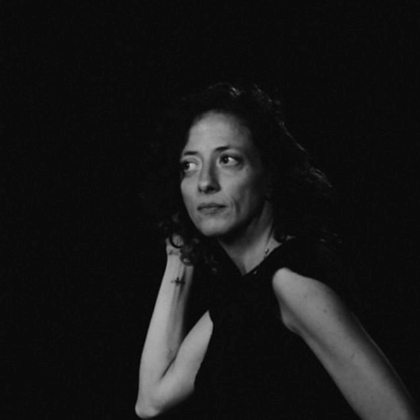 Jurada Juliane Peixoto